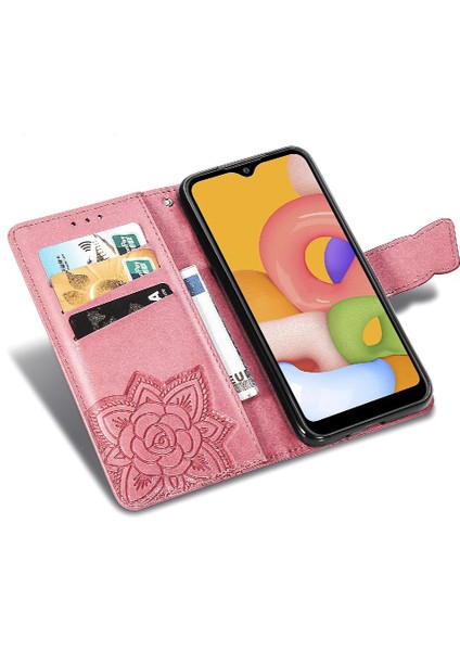 Samsung A01 Için Kılıf (Yurt Dışından) modelleri