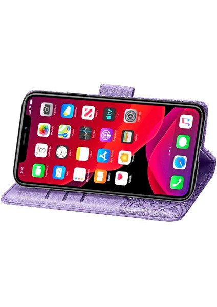 IPhone 11 Pro Için Kılıf (Yurt Dışından)