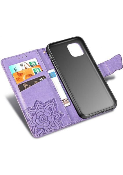 IPhone 11 Pro Için Kılıf (Yurt Dışından)