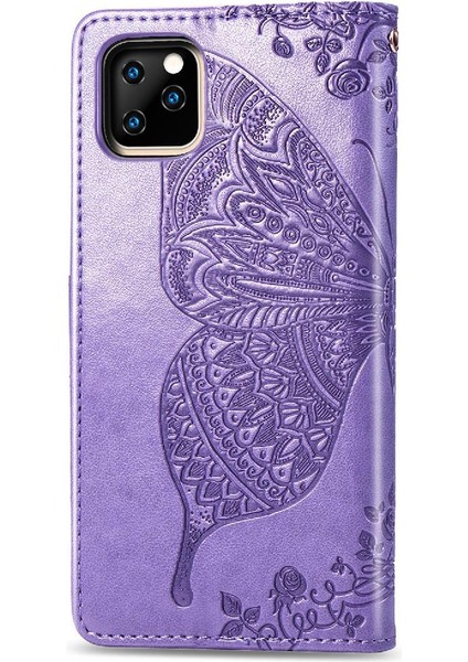 IPhone 11 Pro Için Kılıf (Yurt Dışından)