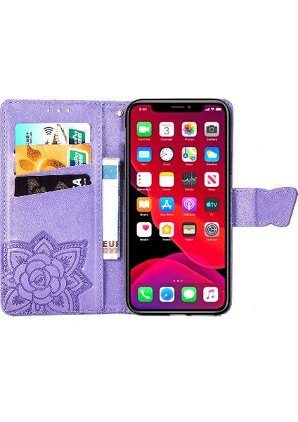 IPhone 11 Pro Için Kılıf (Yurt Dışından)