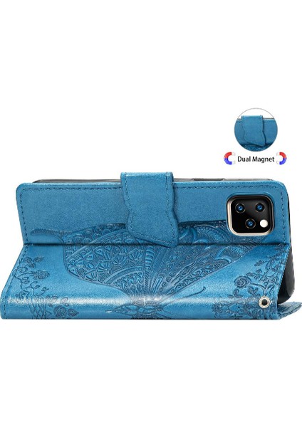 IPhone 11 Pro Için Kılıf (Yurt Dışından)