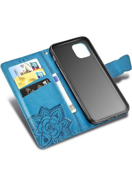 IPhone 11 Pro Için Kılıf (Yurt Dışından)