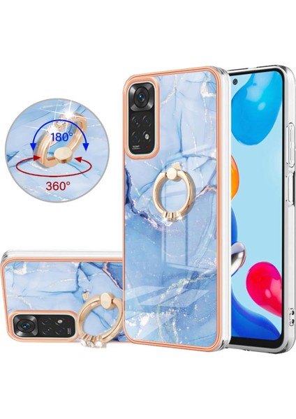 Xiaomi Redmi Not 11 4g Için Kılıf (Yurt Dışından) fırsatları