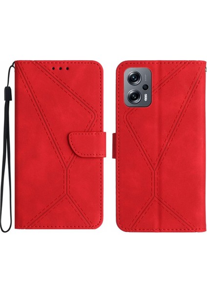 Xiaomi Poco X4 Gt Telefon Kılıfı Için Kılıf (Yurt Dışından)