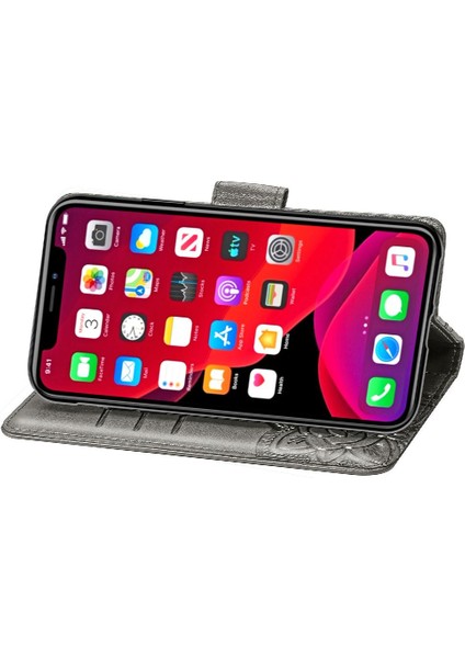 IPhone 11 Için Kılıf (Yurt Dışından)