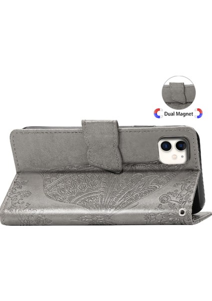 IPhone 11 Için Kılıf (Yurt Dışından)