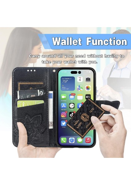 IPhone 14 Için Kılıf Artı (Yurt Dışından)