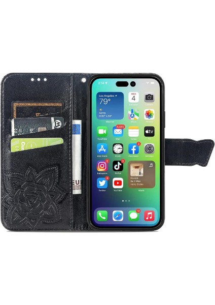IPhone 14 Için Kılıf Artı (Yurt Dışından)