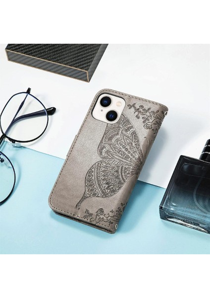 IPhone 14 Için Kılıf Artı (Yurt Dışından)