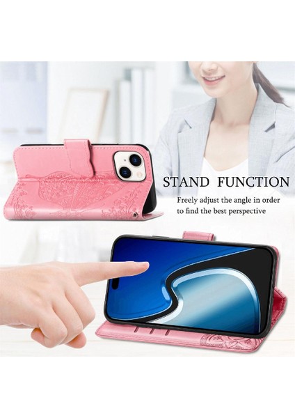 IPhone 15 Için Kılıf (Yurt Dışından) fiyatları