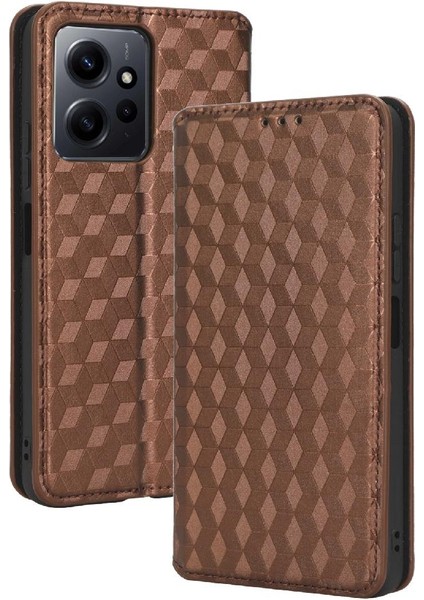 Xiaomi Redmi Not 12 4g Için Kılıf (Yurt Dışından)