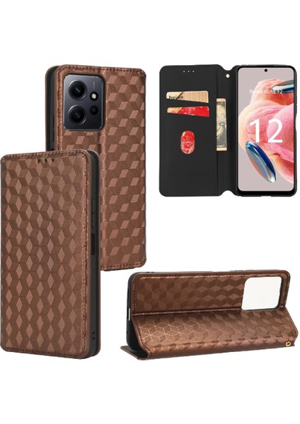Xiaomi Redmi Not 12 4g Için Kılıf (Yurt Dışından)