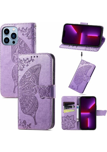 IPhone 13 Promax Için Kılıf (Yurt Dışından)