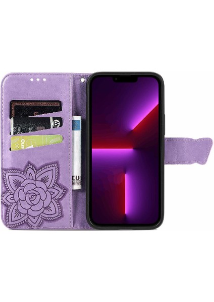 IPhone 13 Promax Için Kılıf (Yurt Dışından)