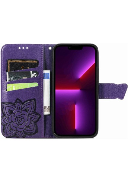 IPhone 13 Mini Için Kılıf (Yurt Dışından)