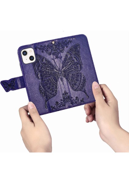 IPhone 13 Mini Için Kılıf (Yurt Dışından)