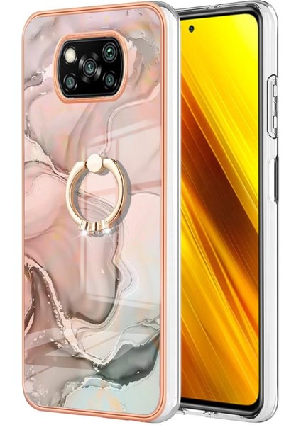 Xiaomi Poco X3 Nfc Için Kılıf (Yurt Dışından)