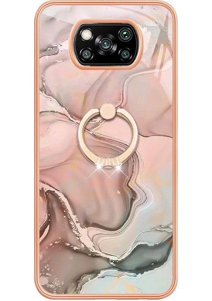 Xiaomi Poco X3 Nfc Için Kılıf (Yurt Dışından)