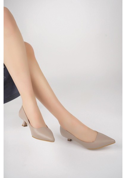 Kadın Topuklu Ayakkabı Trc50-63817 fiyatları