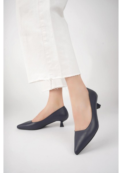 Kadın Topuklu Ayakkabı Trc50-63817 fiyatları