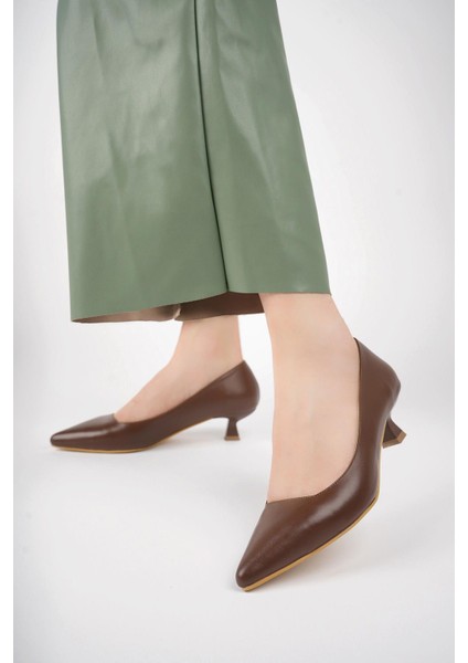 Kadın Topuklu Ayakkabı Trc50-63817 fiyatları