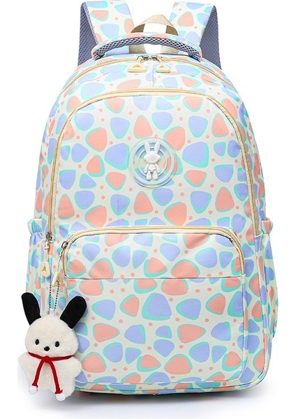 Büyük Kapasiteli Sırt Çantası (Yurt Dışından)