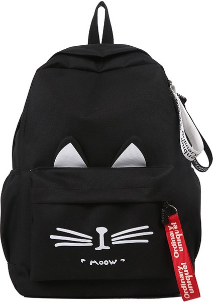 Ilkokul ve Ortaokul Öğrencileri Için Modaya Uygun ve Havalı Sırt Çantası (Yurt Dışından)