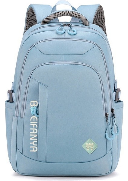 Büyük Kapasiteli Hafif Sırt Çantası (Yurt Dışından)