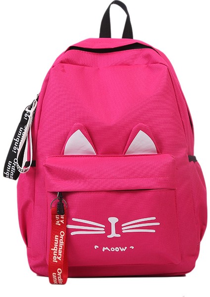 Ilkokul ve Ortaokul Öğrencileri Için Modaya Uygun ve Havalı Sırt Çantası (Yurt Dışından)