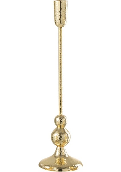 Grane Gold Şamdan / L