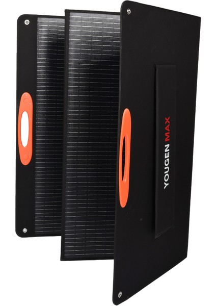 Maxi Enerji 3 Paketi – Youngenmax 3000W + 400W Güneş Paneli