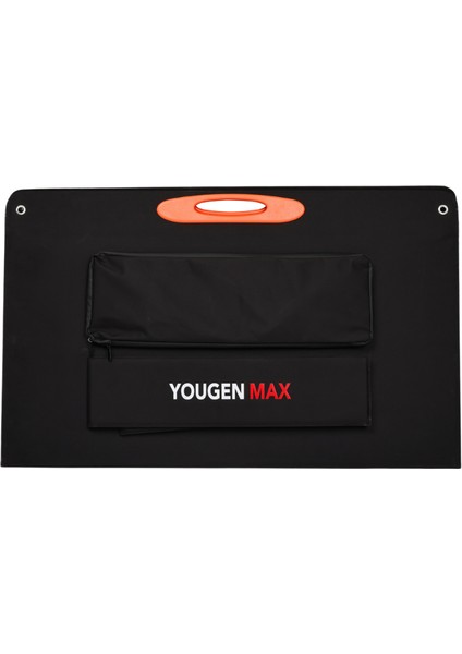 Maxi Enerji 3 Paketi – Youngenmax 3000W + 400W Güneş Paneli