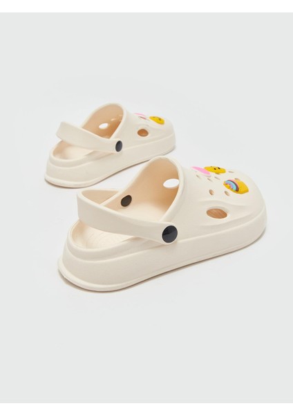 Steps Baskılı Kadın Sandalet indirimleri