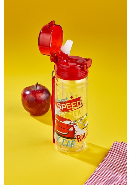 Araba 3'lü Kırtasiye Seti 4 Bölmeli Beslenme Kutusu, Sızdırmaz Matara, 2 Katlı Kalemlik fiyatları