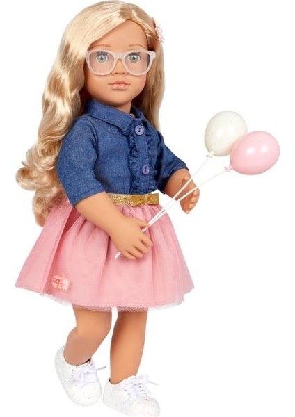 Emily Oyuncak Bebek - 46 cm fiyatları