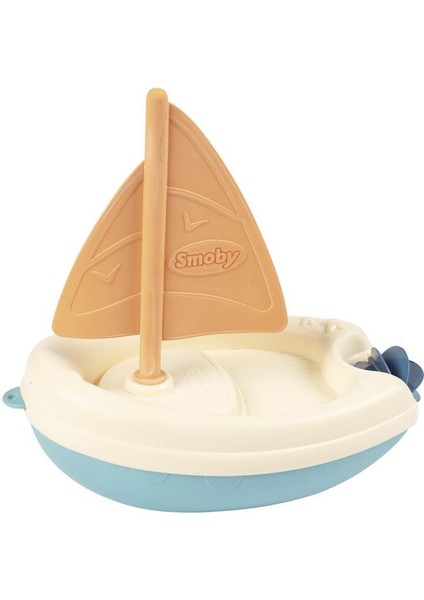 Little Smoby Oyuncak Yelkenli Tekne 140601
