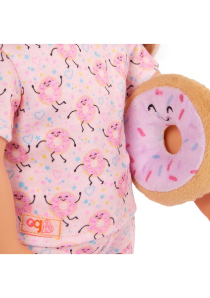 Kıyafet - Dreaming Of Donuts