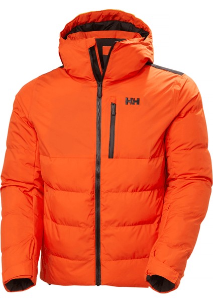 Kvıtfjell Race Puffy Mont