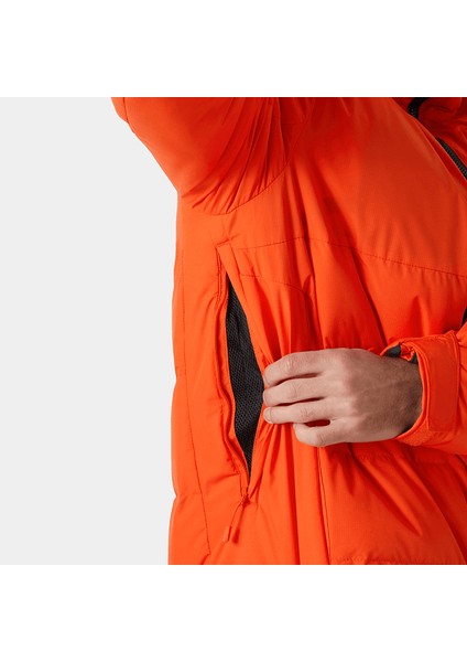 Kvıtfjell Race Puffy Mont indirimleri