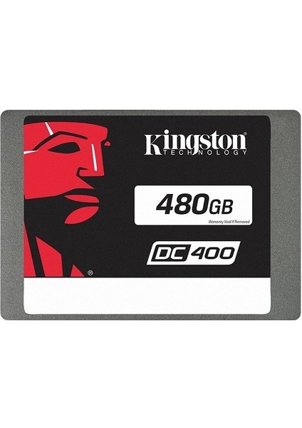 SEDC500M Enterprise 480G 2.5'' Sata SSD