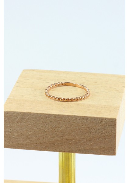 Burgu Yüzük 925 Ayar Gümüş fiyatları