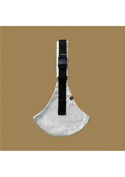 Sand Lınen Carrıer Açık Gri Çocuk Taşıyıcı fırsatları