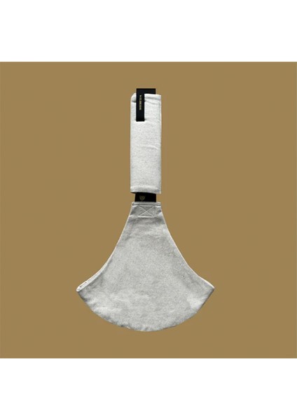 Sand Lınen Carrıer Açık Gri Çocuk Taşıyıcı indirimleri