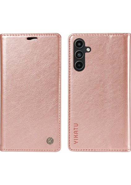 Samsung Galaxy A15 Telefon Kılıfı (Yurt Dışından)
