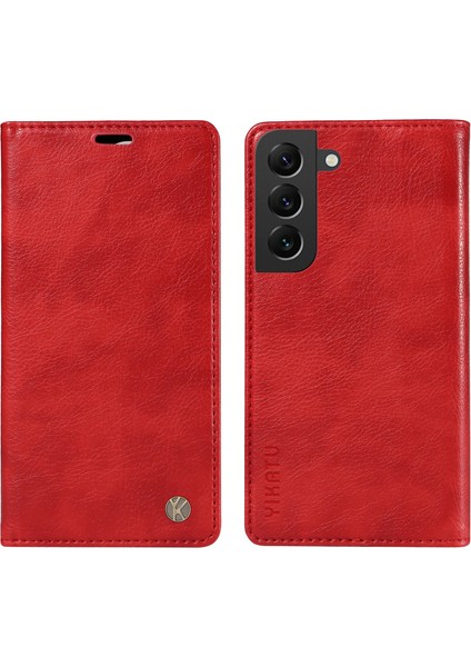 Samsung Galaxy S21 FE Telefon Kılıfı (Yurt Dışından)