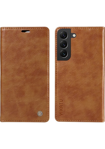 Samsung Galaxy S21 Telefon Kılıfı (Yurt Dışından)