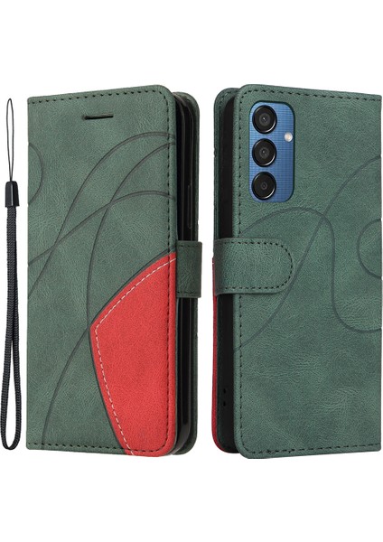 Samsung Galaxy M15 Telefon Kılıfı (Yurt Dışından)