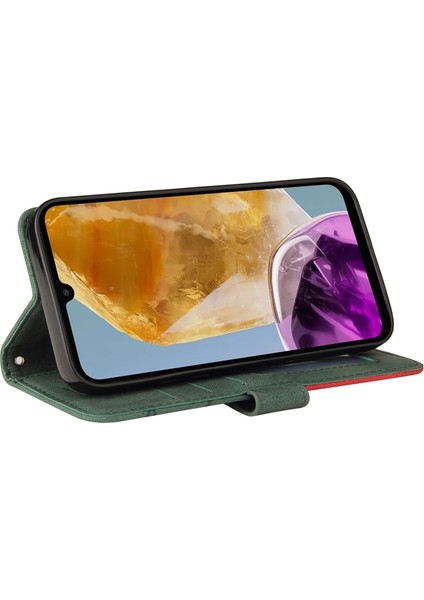 Samsung Galaxy M15 Telefon Kılıfı (Yurt Dışından)