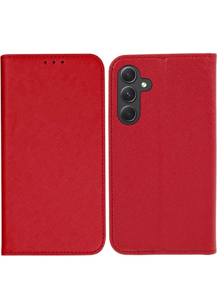 Samsung Galaxy M15 Telefon Kılıfı (Yurt Dışından)
